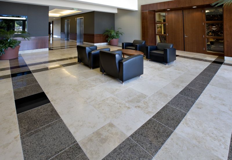 Cost of Floor Tile Installation — Cost of Floor Tile Installation