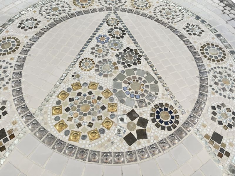 Cost of Floor Tile Installation — Cost of Floor Tile Installation