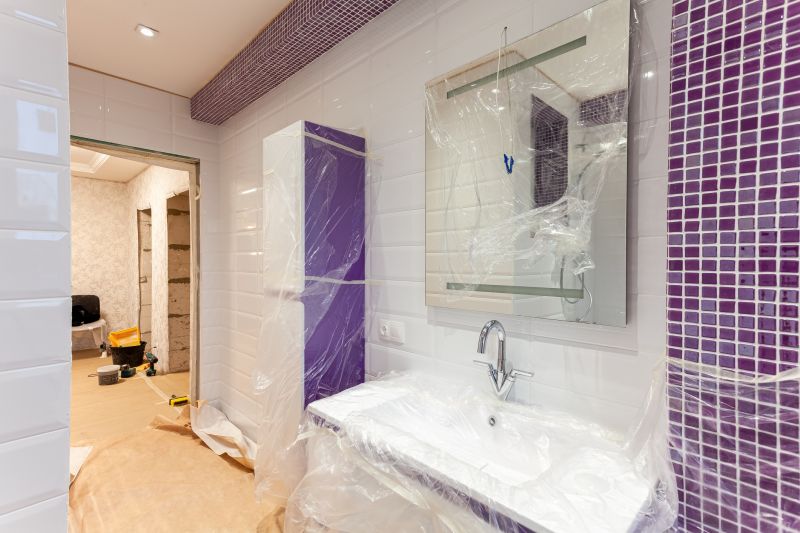 Restroom Remodeling in Portland, ME
