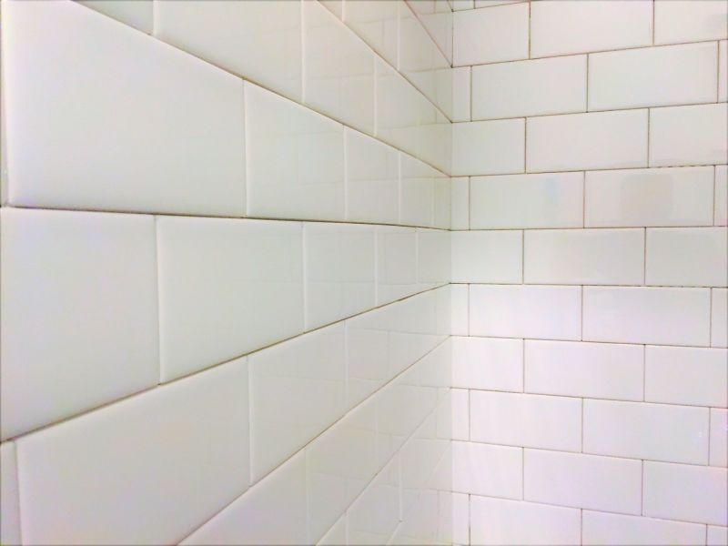 Tile Shower Installation in Littleton, CO