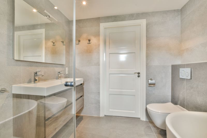 Restroom Remodeling in Norwalk, CT