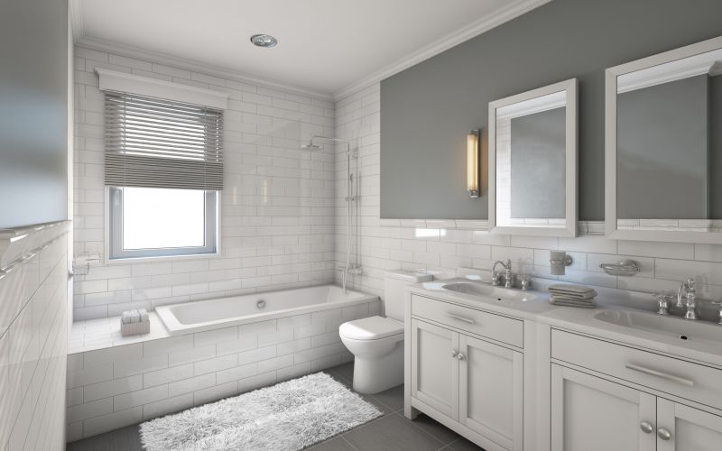 Restroom Remodeling in Portland, ME